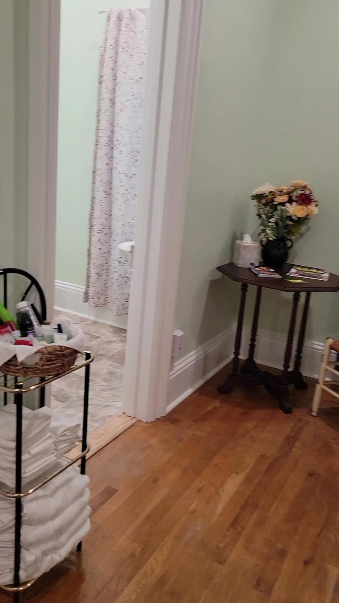 Josephine'S Bed & Breakfast タイタスビル エクステリア 写真