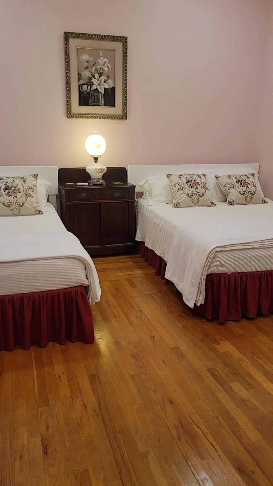 Josephine'S Bed & Breakfast タイタスビル エクステリア 写真